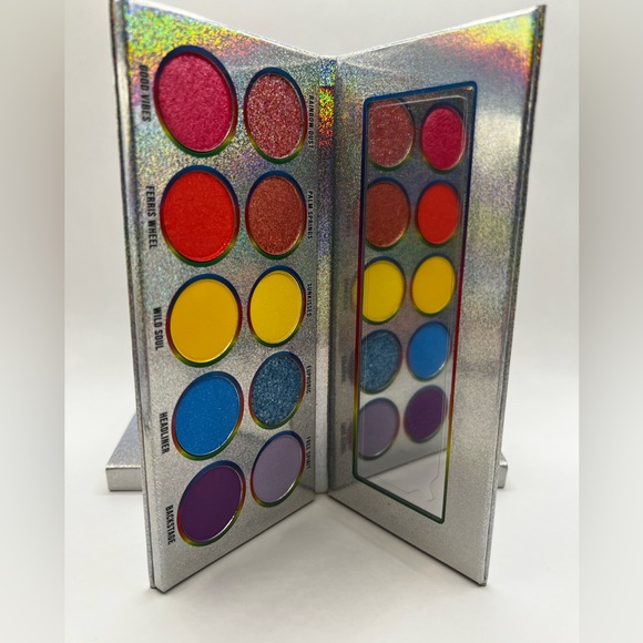 Eyechella Festival Palette - Picture 3 of 8